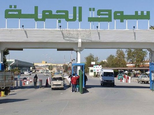 Marché de Bir El Kassâa : nouvelles obligations pour les fournisseurs imposées par la SOTUMAG