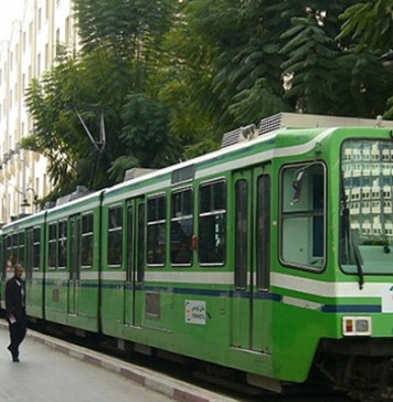 Tunis : un jeune meurt après une chute d’une rame de métro en marche