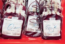 Les groupes sanguins O et A sont les plus répandus en Tunisie