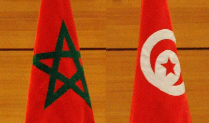 tunisie-maroc
