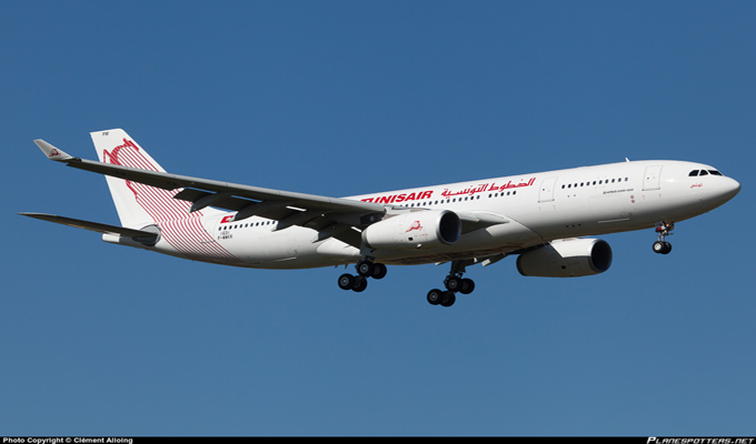 Tunisair-Airbus-A330-200