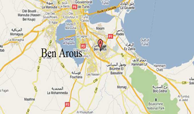 ben-arous