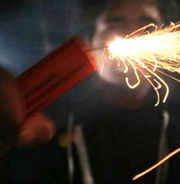 Aïd : alerte sur le retour des pétards et les risques pour les enfants