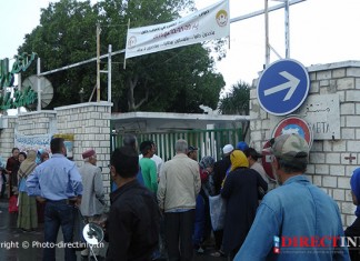 Des citoyens mécontents de la grève dans la santé publique (vidéo)