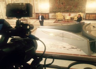 Rendez-vous avec une édition spéciale d”Al Yawm Al Thamen” au Palais de Carthage (vidéo)