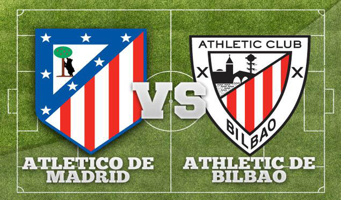 LIGA 12ª: ATLETICO vs ATHLETIC CLUB (Sab 10/Nov 18:30 / BeIn LaLiga) Madrid-bilbao