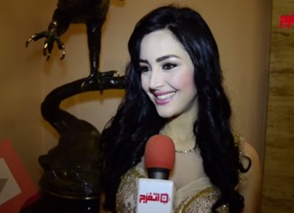 La Miss Arab World 2015 est Tunisienne ! (vidéo)