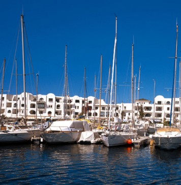 Sousse : forte hausse des touristes algériens en seulement 10 jours