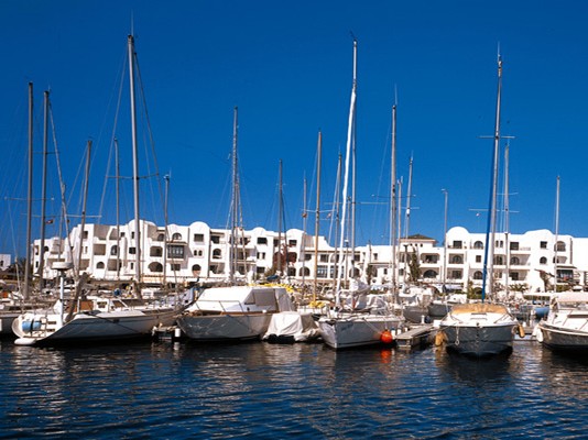 Sousse : forte hausse des touristes algériens en seulement 10 jours