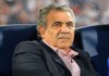 le tunisien Fouazi Benzarti