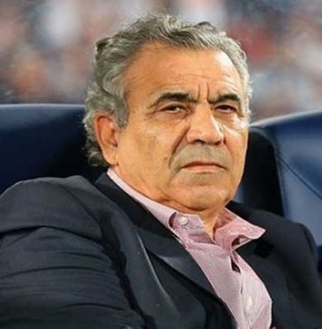 le tunisien Fouazi Benzarti