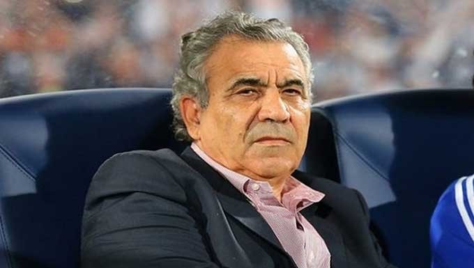 le tunisien Fouazi Benzarti