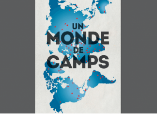 Observatoire de l’enfermement des étrangers : Réunion publique autour d’«un monde de camps»