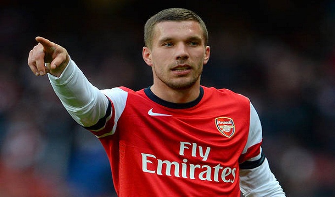 Arsenal_Lukas_Podolski