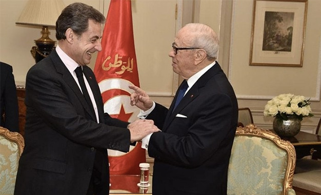 Sarkozy-Caid-Essebsi