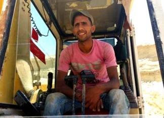 Egypte: Découvrez les véritables héros du Canal de Suez!