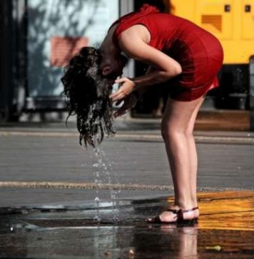 Canicule en Europe : jusqu’à 42°C, plusieurs pays en alerte maximale