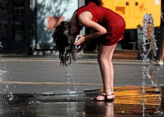Canicule en France : trois décès de personnes âgées dans le sud-ouest