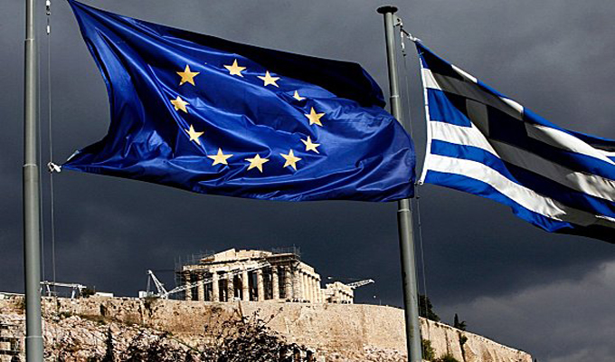 grèce-athènes-crise