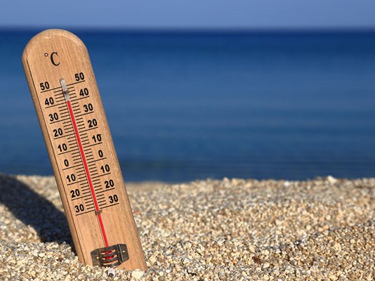 Tunisie : Prévisions météo du mercredi 8 juillet 2026
