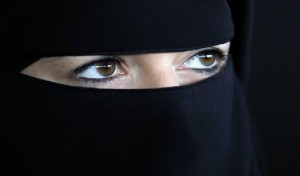 niqab