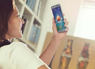 Vidéo – Samsung Galaxy S6 Edge+ et Note 5 en vente en Tunisie