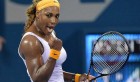 Tennis: Serena Williams de retour en compétition le 10 février en Fed Cup