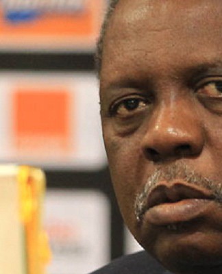 CAF: Issa Hayatou condamné par la justice égyptienne