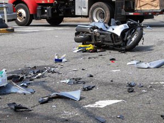 Béja : décès tragique d’un élève en bac après un accident de moto