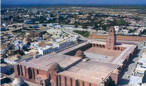 kairouan