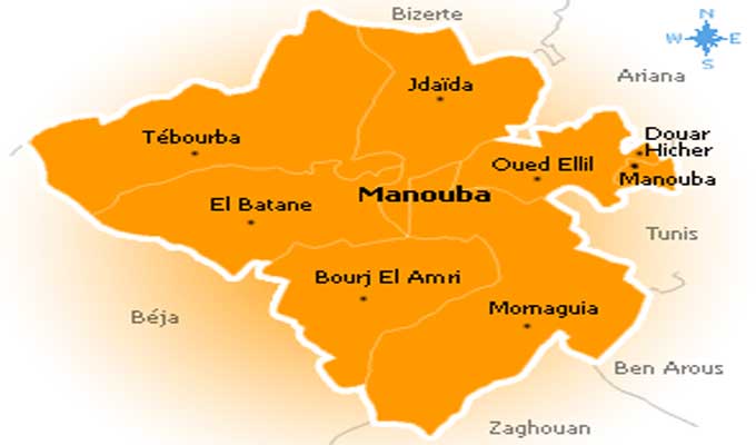 manouba