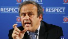 Mondial 2022 : Michel Platini placé en garde à vue