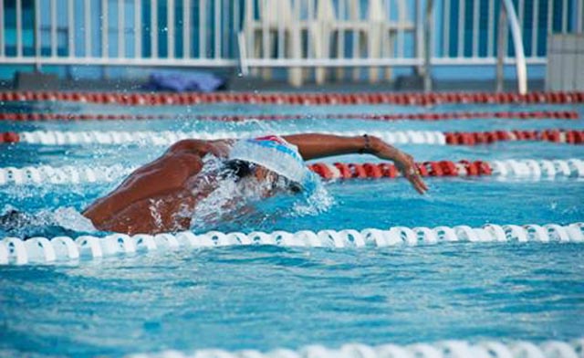 Natation Coupe Du Monde Le Calendrier De 2021 Compose De Six Etapes Directinfo