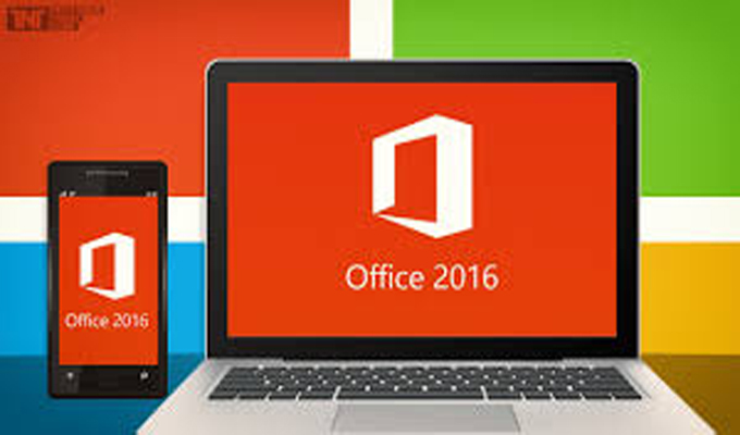 office-2016-microsoft