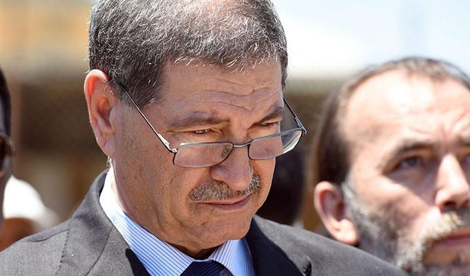 tunisie-directinfo-Habib-Essid-chef-du-gouvernement-tunisien
