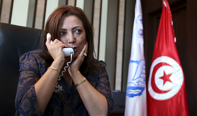 tunisie-directinfo-Wided-Bouchamaoui-femme-d-affaires-tunisienne-Presidente-UTICA-tunisie-prix-nobel-pour-la-paix_2
