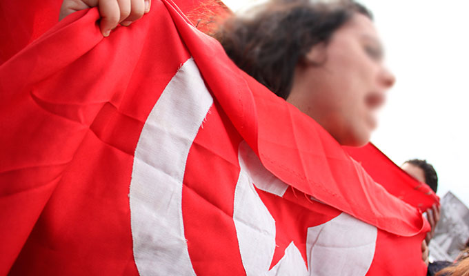 tunisie-directinfo-drapeau-tunisien-revolution-tunisienne-Revolution-de-jasmin-femme-tunisienne_8