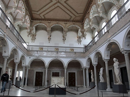 Tunisie : nouveaux tarifs d’accès aux musées et sites archéologiques