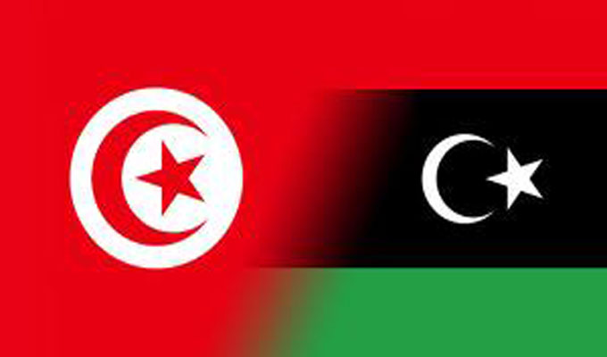 tunisie-libye