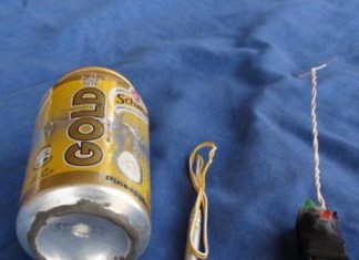 Crash en Egypte : Daech explique comment il a explosé l’avion russe