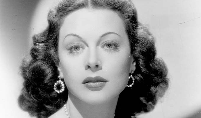 HedyLamarr-Hollywood-cinema-actrice