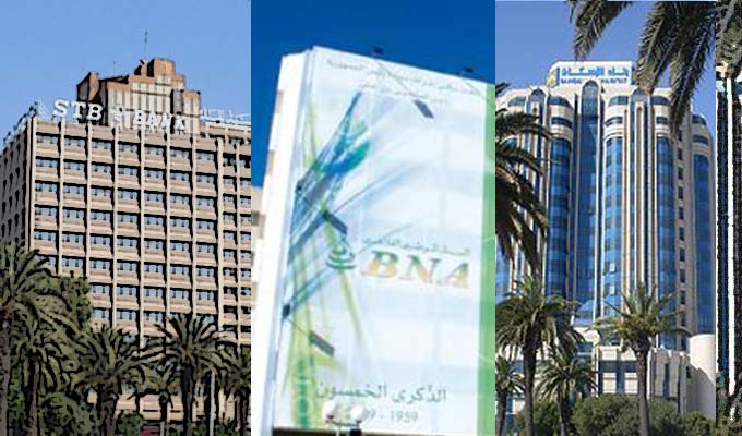 Tunisie-BanquesPubliques-STB-BNA-BH