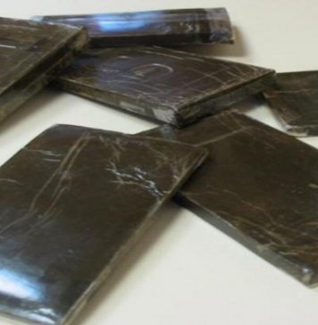 Sousse : arrestation de trois trafiquants et saisie importante de “zatte”