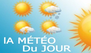 Tunisie – Météo: Passages nuageux sur l’ensemble du pays