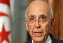 Affaire de corruption: l’ancien Premier ministre Mohamed Ghannouchi devant la justice