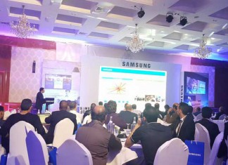 Samsung-Smart Tunisie : Nous volons la part du lion du marché des écrans professionnels