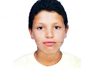 MI: Avis de recherche d’un jeune porté disparu