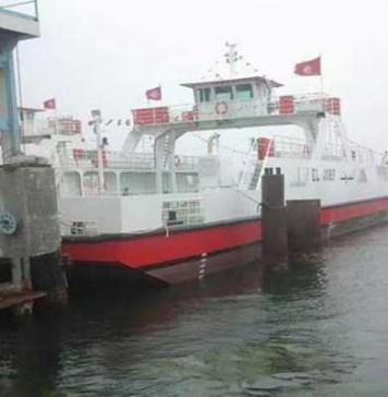 Kerkennah : annulation de deux traversées maritimes