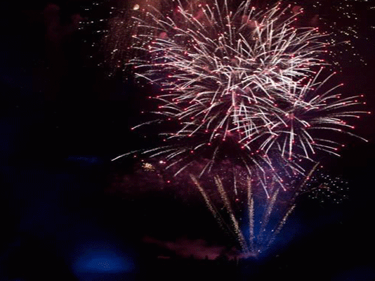 La Nouvelle-Zélande parmi les premiers pays à accueillir 2026 dans une ambiance festive