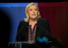 Marine Le Pen annonce sa candidature à la présidentielle 2027 malgré sa condamnation judiciaire